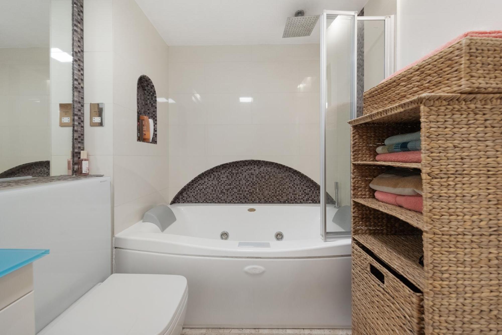 5-Star Kings Cross Home With Gym - Central 伦敦 外观 照片