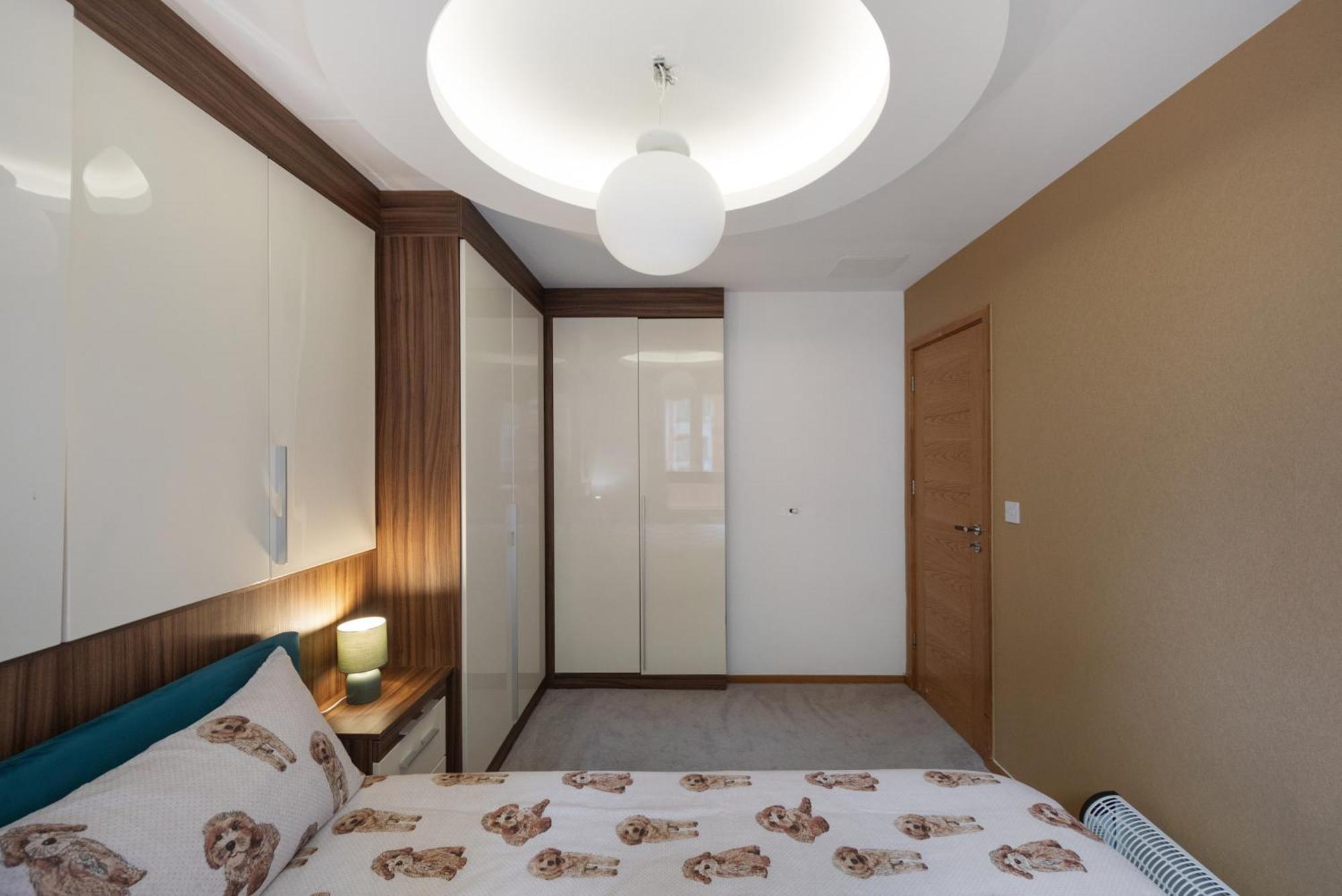5-Star Kings Cross Home With Gym - Central 伦敦 外观 照片