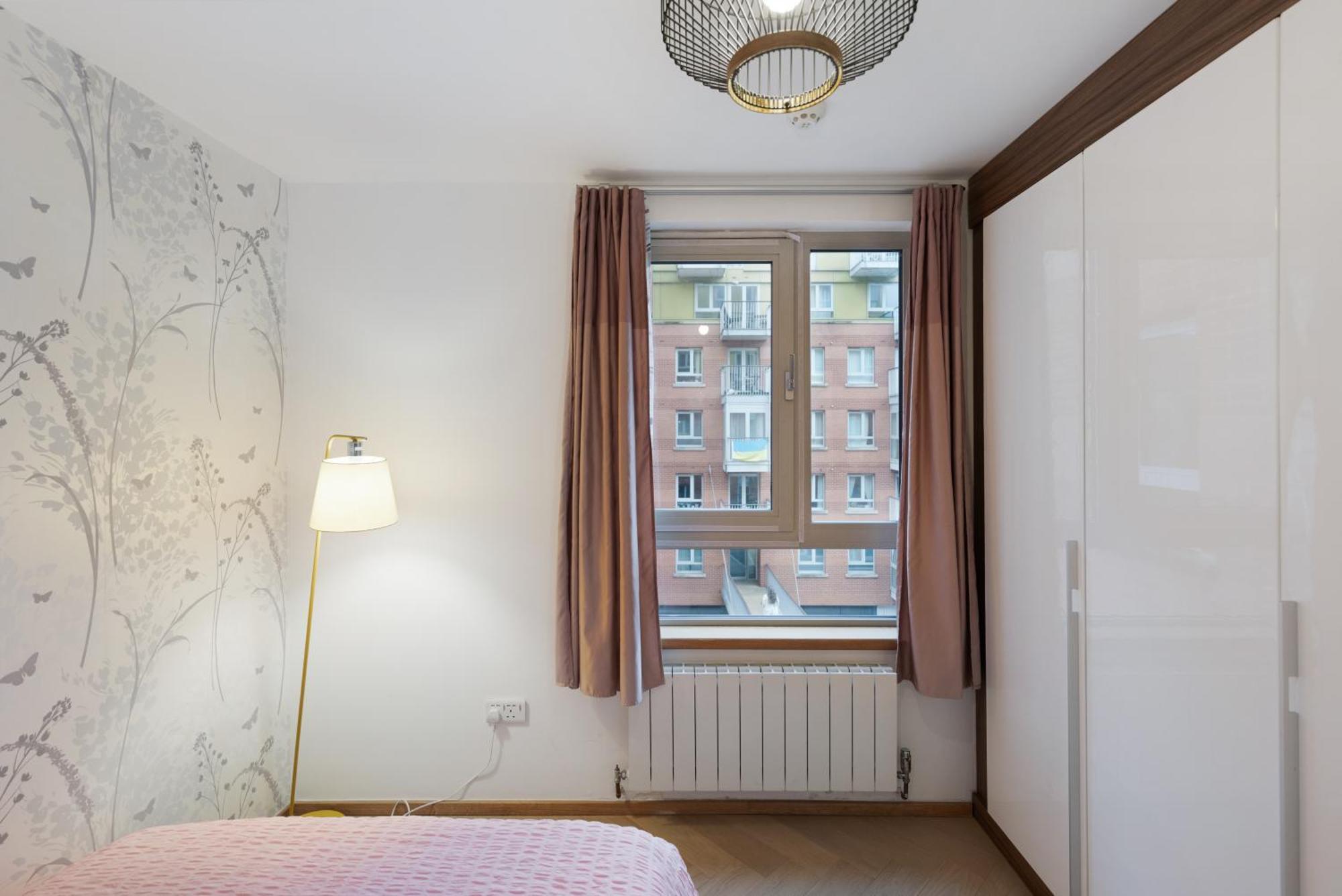 5-Star Kings Cross Home With Gym - Central 伦敦 外观 照片