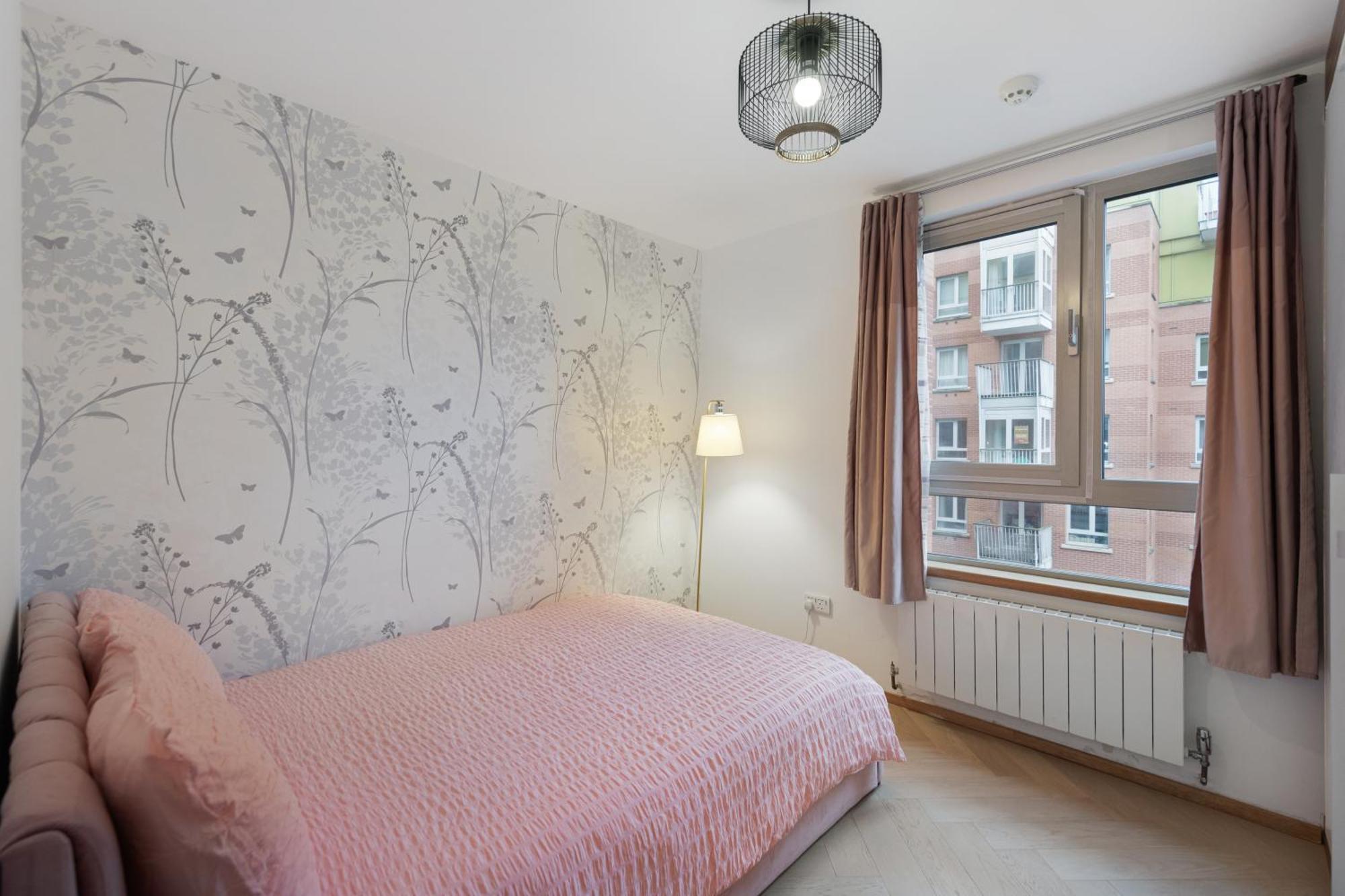 5-Star Kings Cross Home With Gym - Central 伦敦 外观 照片